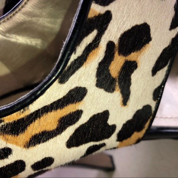 Platform heels - Picture 5 of 8